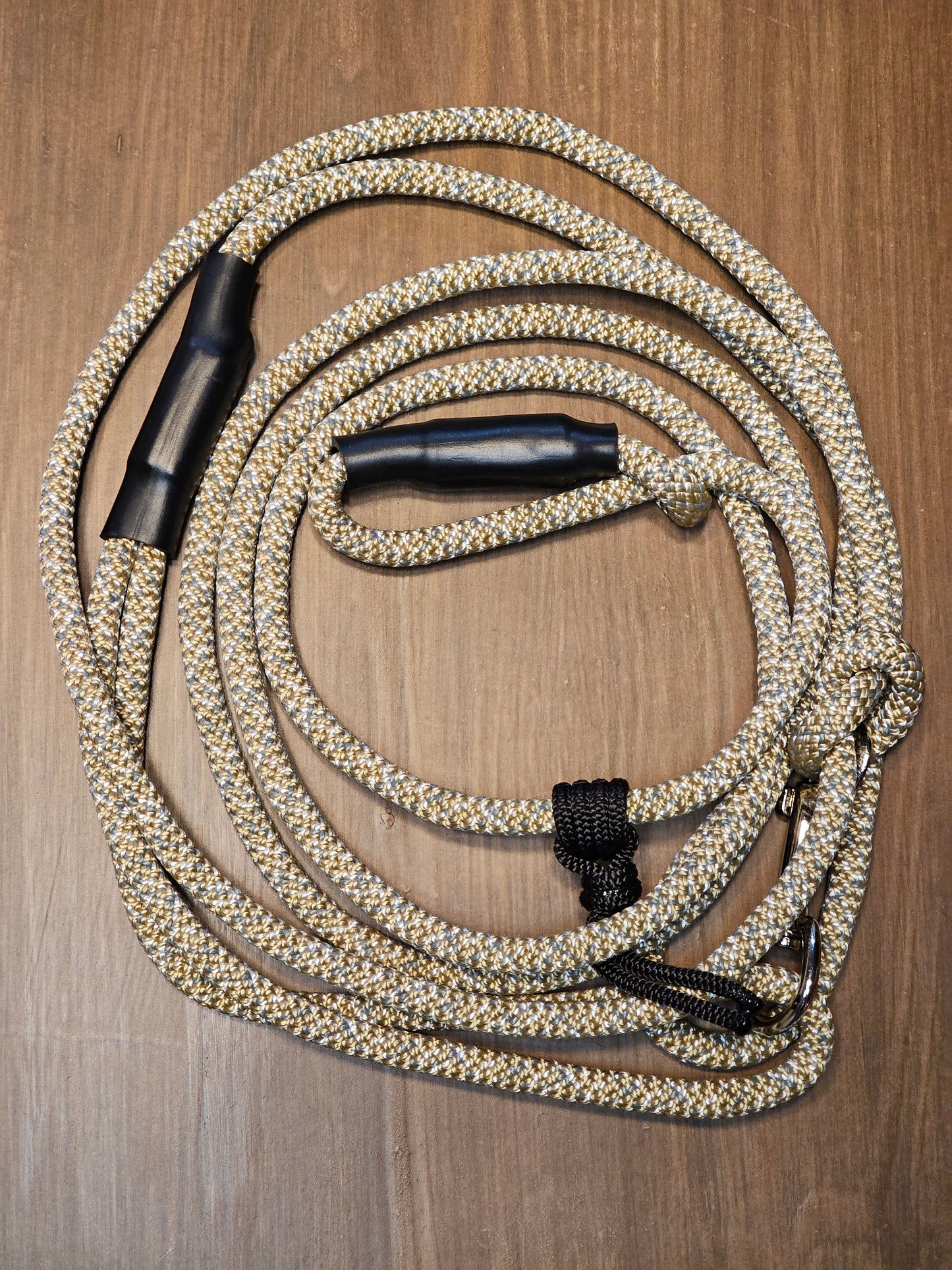 Hands Free Leash