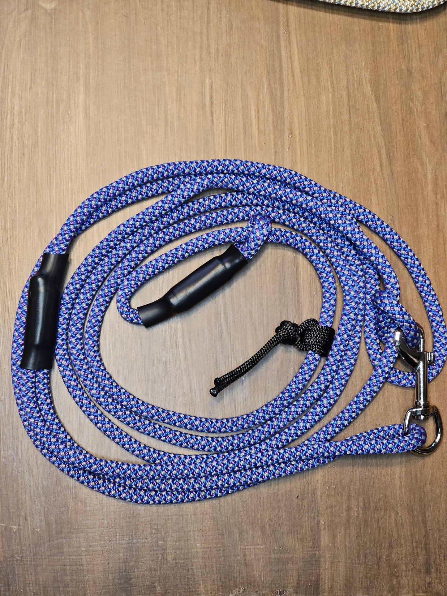 Hands Free Leash