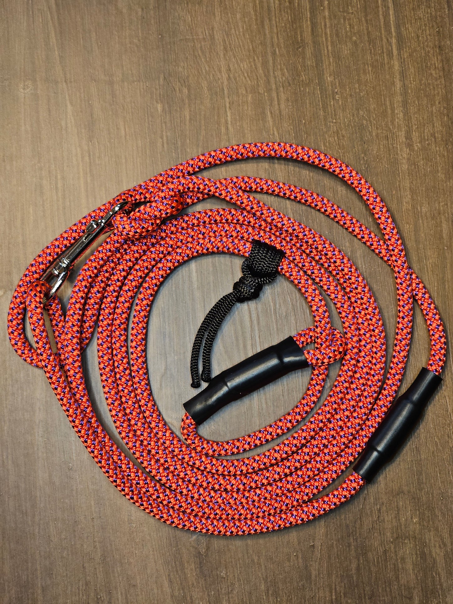 Hands Free Leash