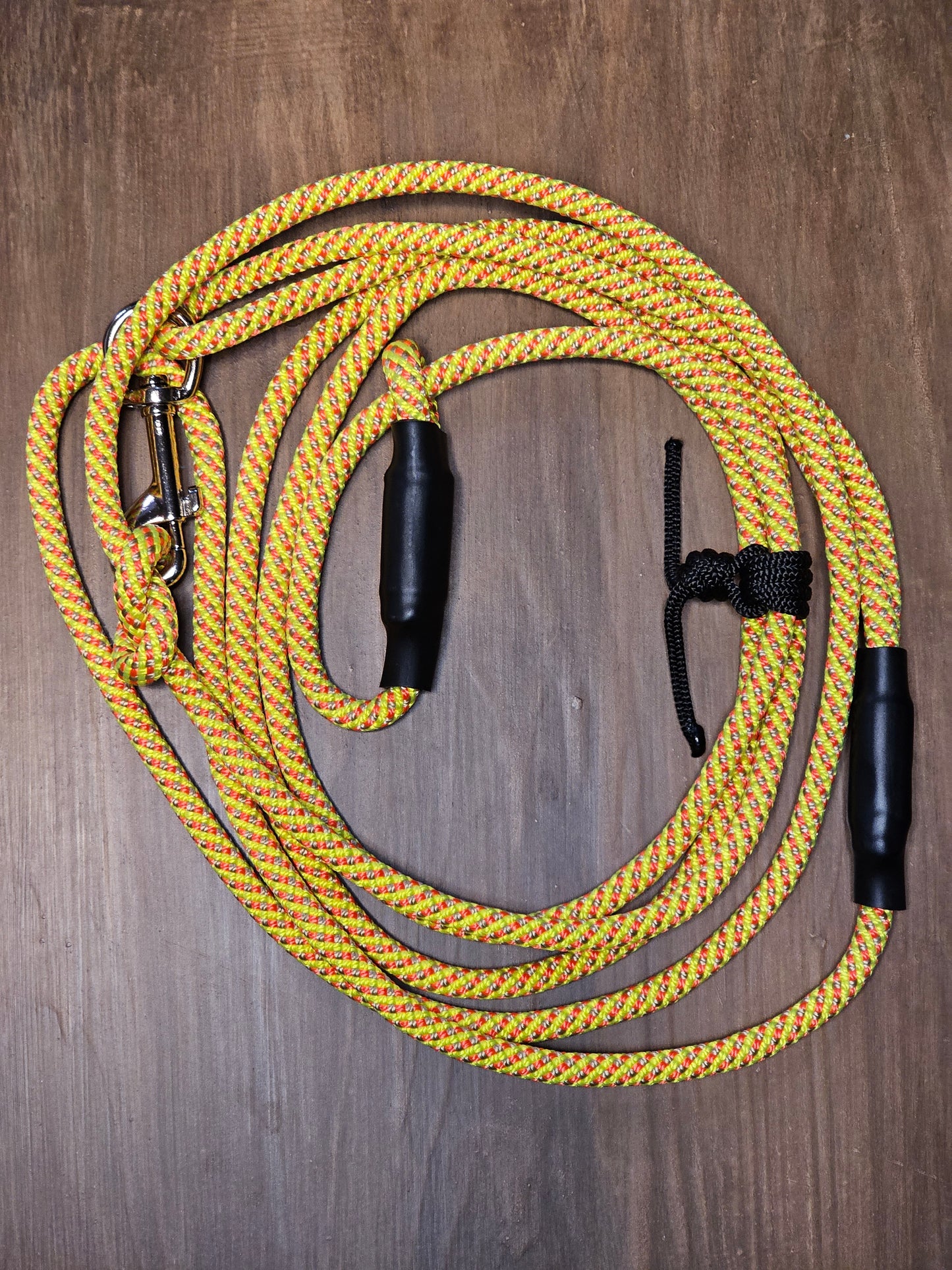 Hands Free Leash