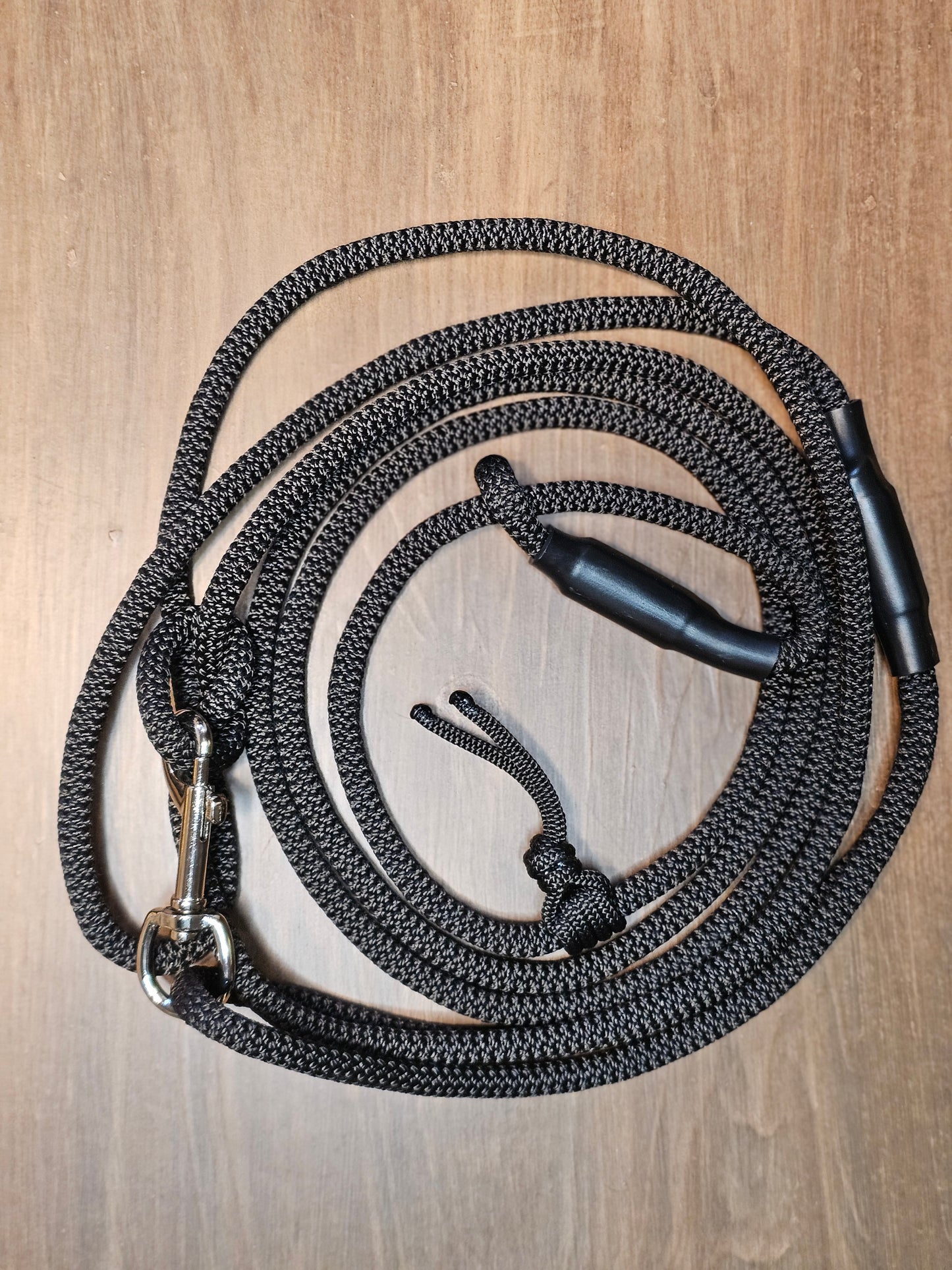 Hands Free Leash