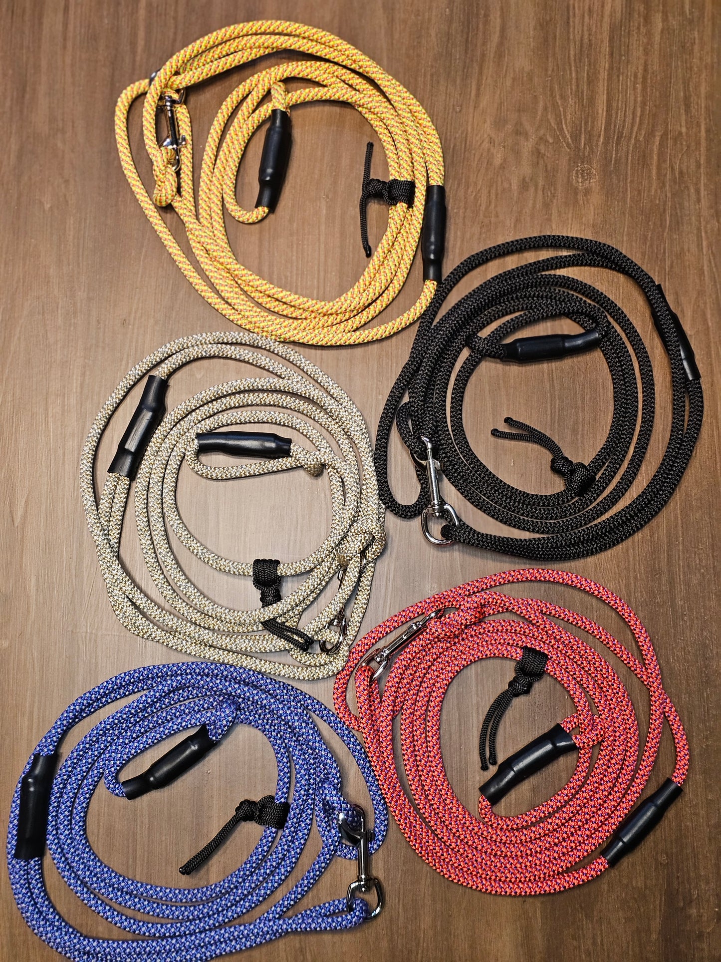 Hands Free Leash