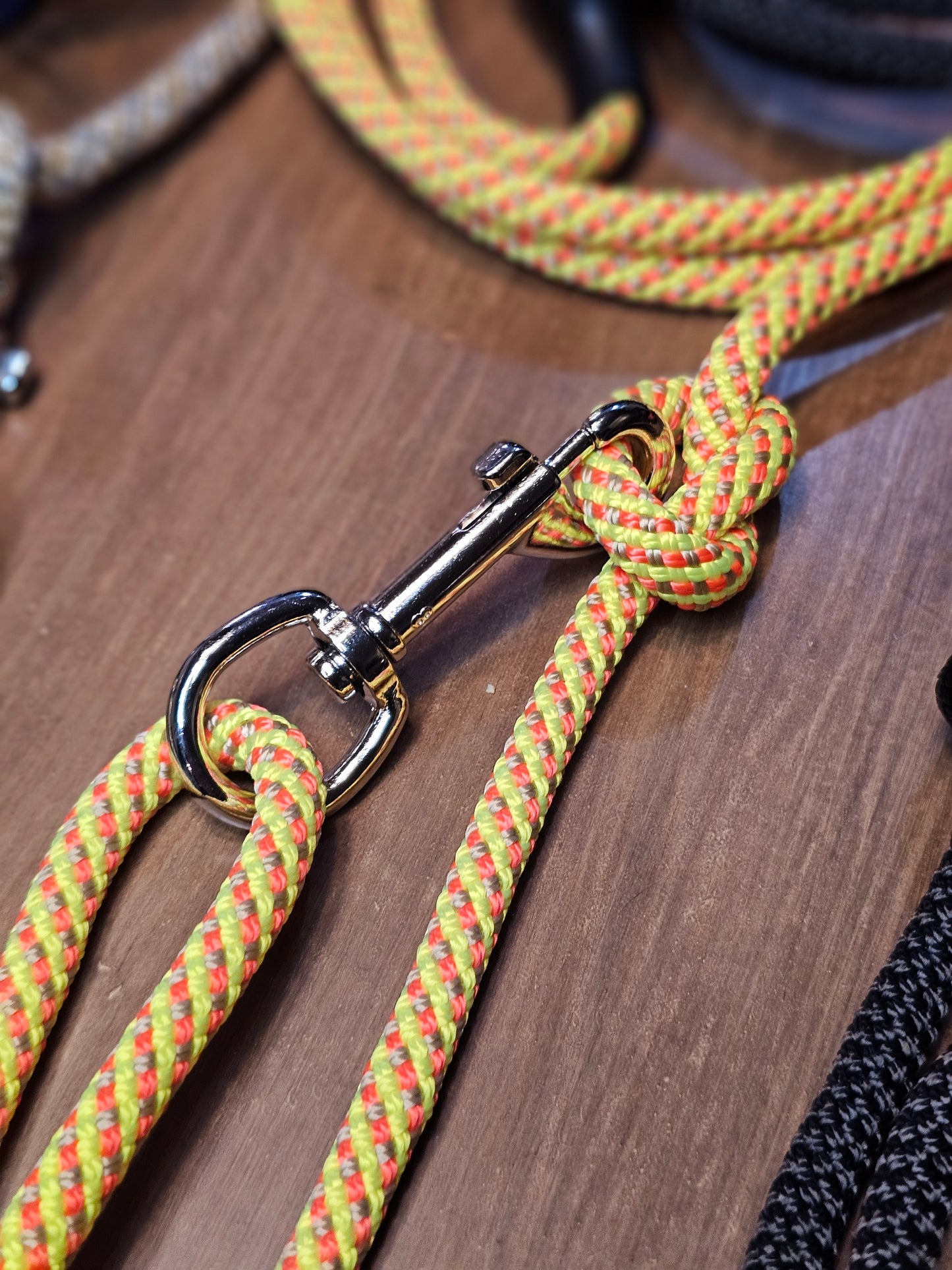 Hands Free Leash